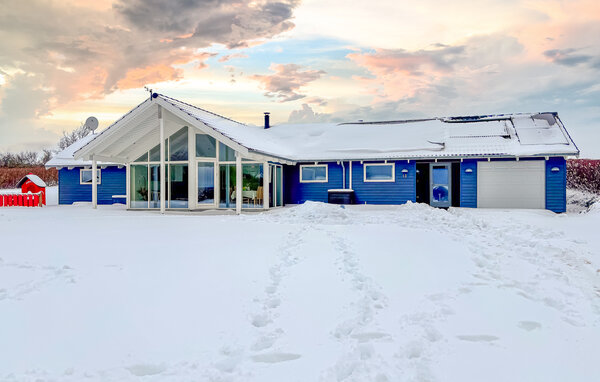 Feriehus - Følle Strand , Danmark - E4222 81