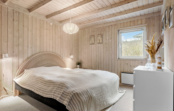 Ferienhaus - Egsmark Strand , Dänemark - E4241 601