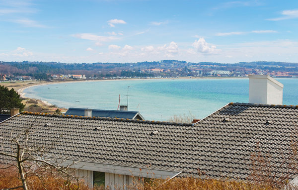 Ferienhaus - Egsmark Strand , Dänemark - E4241 202