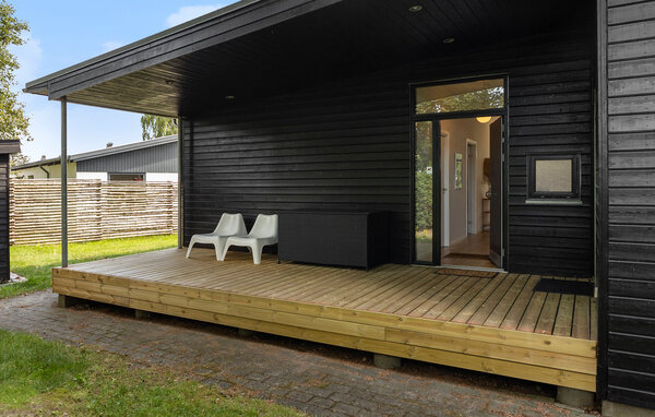 Ferienhaus - Egsmark Strand , Dänemark - E4270 102
