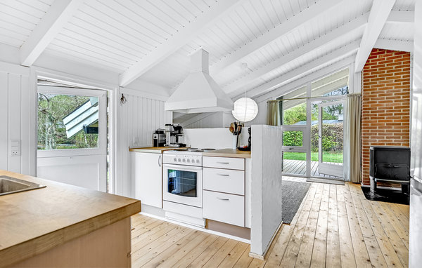 Ferienhaus 