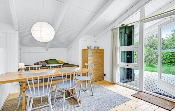 Ferienhaus 