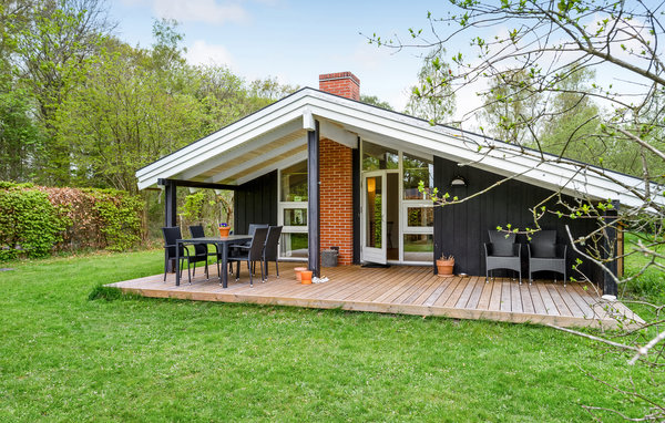 Ferienhaus 