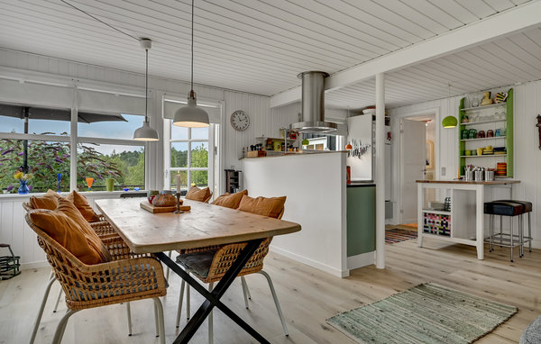 Ferienhaus 