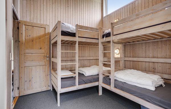 Vakantiehuis 
