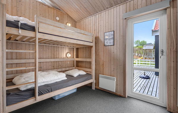 Vakantiehuis 