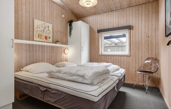 Vakantiehuis 