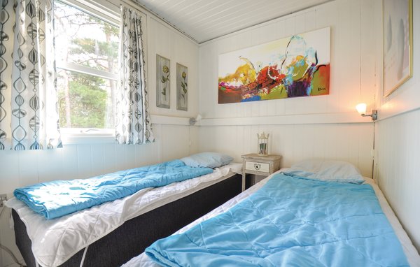 Feriehuse - Lærkelunden/Øer Strand , Danmark - E4451 8