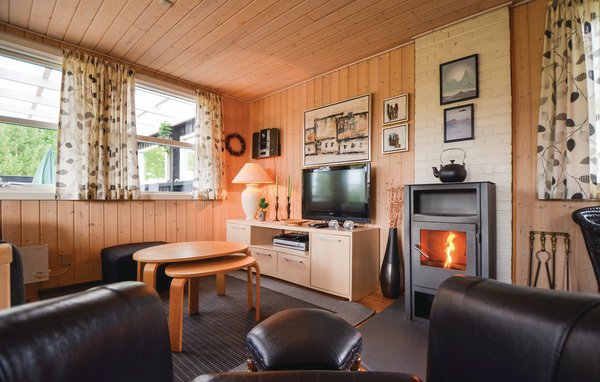 Feriehuse - Lærkelunden/Øer Strand , Danmark - E4451 304