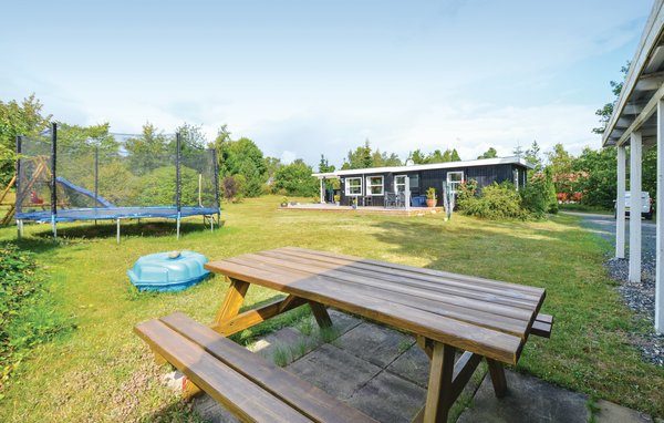 Feriehuse - Lærkelunden/Øer Strand , Danmark - E4451 105