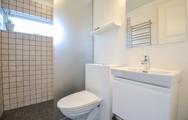 Casa de vacaciones - Gl. Løgten Strand , Dinamarca - E4469 701