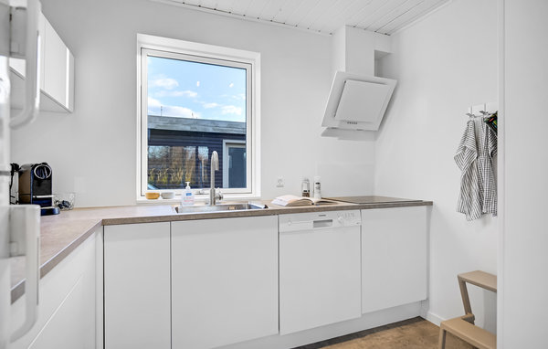 Casa de vacaciones - Gl. Løgten Strand , Dinamarca - E4469 7