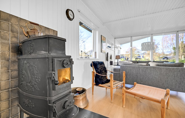 Casa de vacaciones - Gl. Løgten Strand , Dinamarca - E4469 5