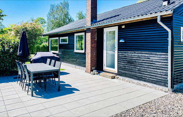 Casa de vacaciones - Gl. Løgten Strand , Dinamarca - E4469 101