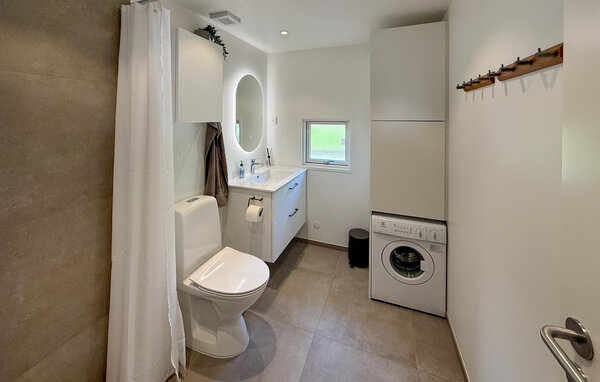 Semesterhus 