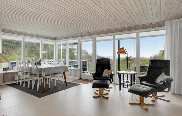 Semesterhus 