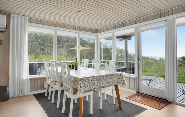 Semesterhus 
