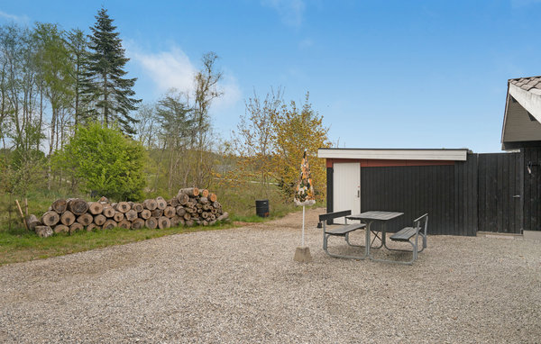 Semesterhus 