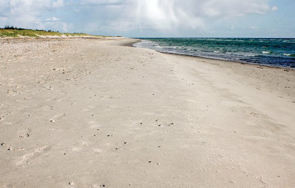 Vakantiehuis 