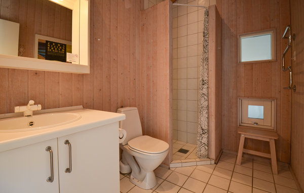 Vakantiehuis 