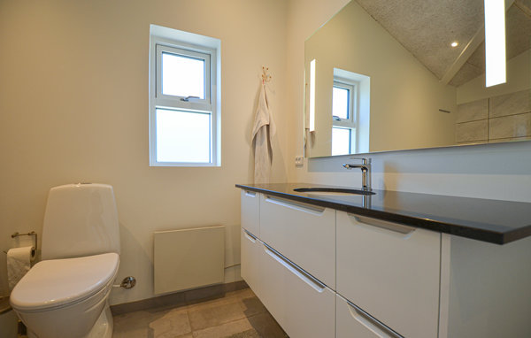 Vakantiehuis 