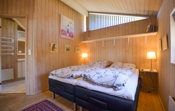 Vakantiehuis 