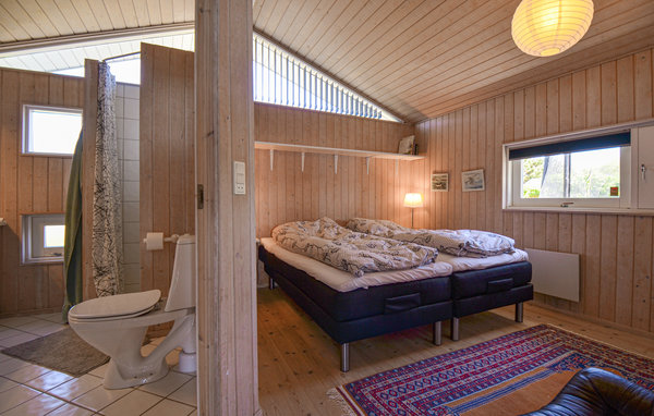 Vakantiehuis 