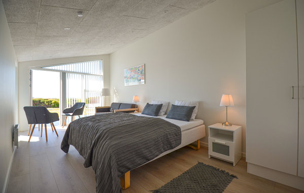 Vakantiehuis 