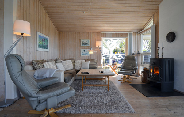 Vakantiehuis 