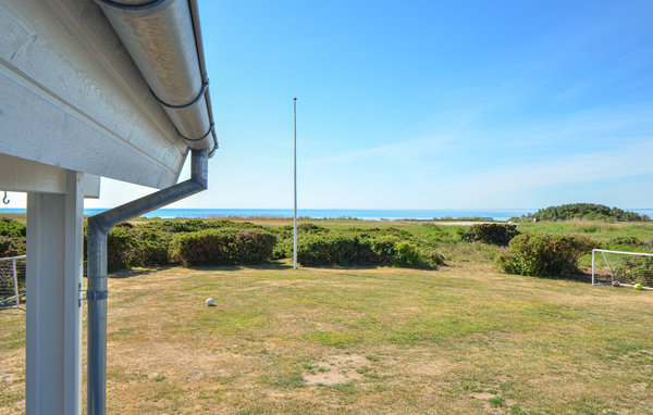 Vakantiehuis 
