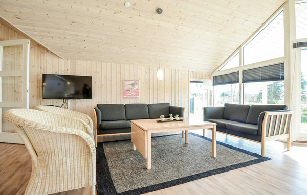 Casa vacanze - Elsegårde Strand , Danimarca - E4573 2