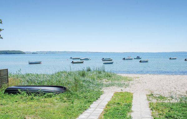 Casa de vacaciones - Gl. Løgten Strand , Dinamarca - E4623 905