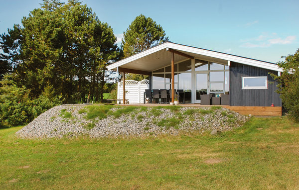 Semesterhus - Fuglsø , Danmark - E4639 81