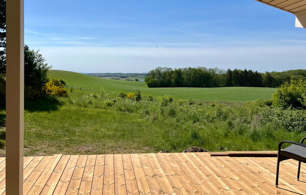 Feriehus - Fuglsø , Danmark - E4639 103