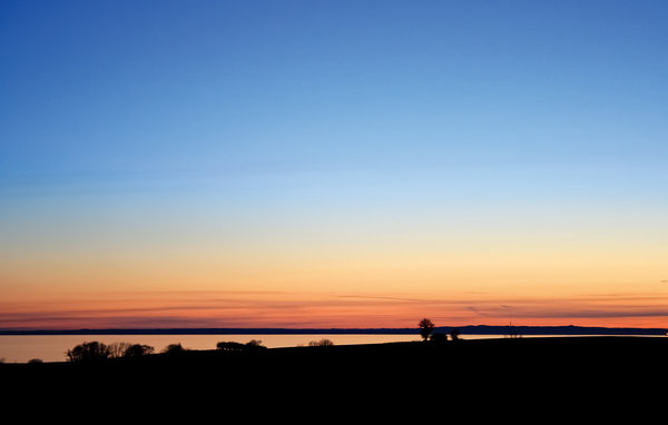 Semesterhus - Fuglsø , Danmark - E4639 3