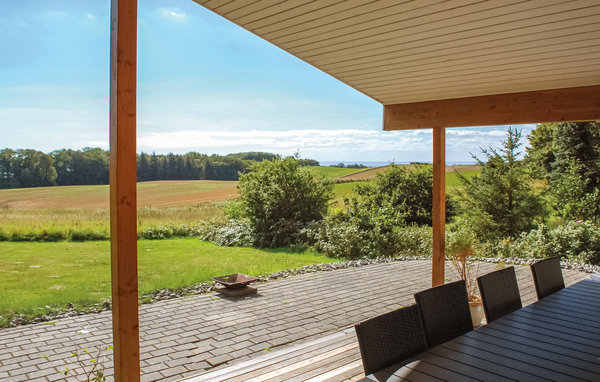 Semesterhus - Fuglsø , Danmark - E4639 202