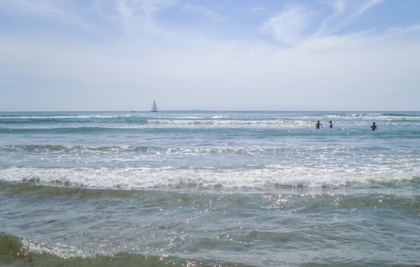 Domy wakacyjne - Øer Strand , Dania - E4679 901