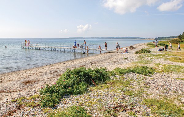 Vakantiehuis - Fuglsø Strand , Denemarken - E4680 901