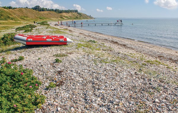 Vakantiehuis - Fuglsø Strand , Denemarken - E4680 905