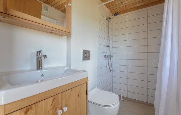 Vakantiehuis - Fuglsø Strand , Denemarken - E4680 701