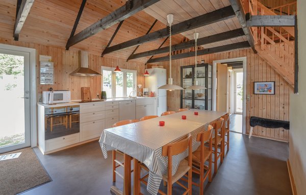 Vakantiehuis - Fuglsø Strand , Denemarken - E4680 4