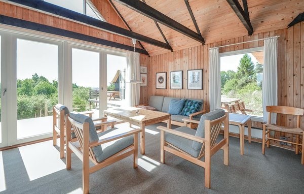 Vakantiehuis - Fuglsø Strand , Denemarken - E4680 3