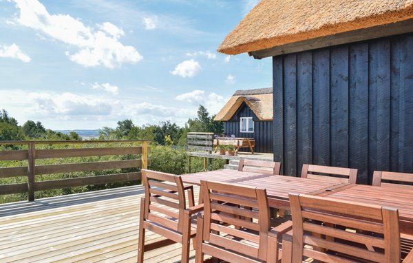 Vakantiehuis - Fuglsø Strand , Denemarken - E4680 102