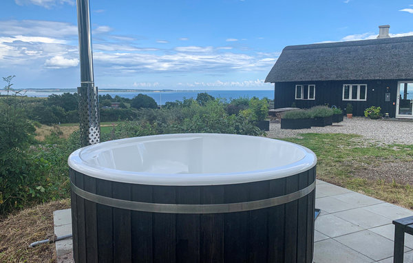 Vakantiehuis - Fuglsø Strand , Denemarken - E4680 6