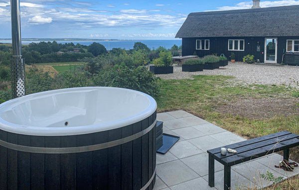 Vakantiehuis - Fuglsø Strand , Denemarken - E4680 104