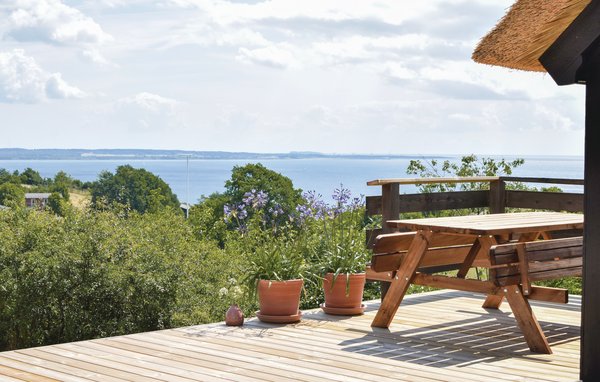 Vakantiehuis - Fuglsø Strand , Denemarken - E4680 201