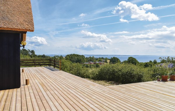 Vakantiehuis - Fuglsø Strand , Denemarken - E4680 203