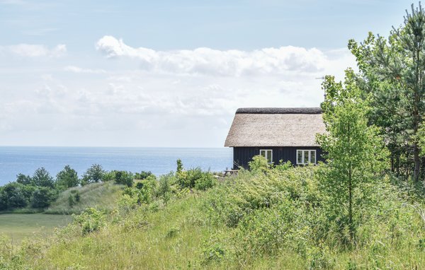 Vakantiehuis - Fuglsø Strand , Denemarken - E4680 204