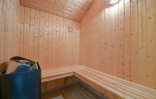 Casa de vacaciones - Ahl Strand , Dinamarca - E4726 801