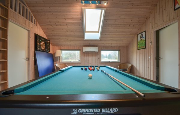 Casa de vacaciones - Ahl Strand , Dinamarca - E4726 803